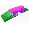 Детский игровой набор "Мост - 1"